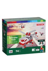 Bosch 3-in-1 Helikopter Team
