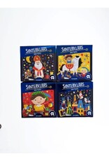 Mini puzzel sint