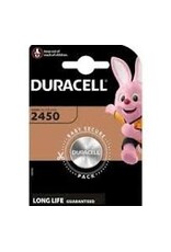 DURACELL CR2450