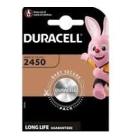 DURACELL CR2450