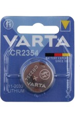 VARTA Varta cr 2354