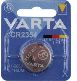 VARTA Varta cr 2354