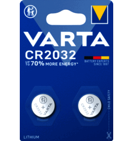 VARTA VARTA PROFESSIONAL CR2032