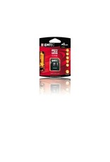 emtec EMTEC MICRO SD 4GB