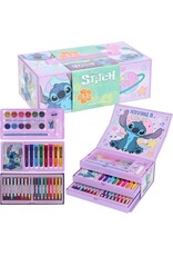 Lilo & Stitch Kleurdoos met Lade