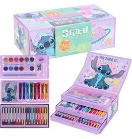 stitch Lilo & Stitch Kleurdoos met Lade