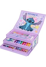 Lilo & Stitch Kleurdoos met Lade