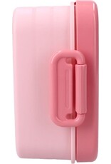 Lilo & Stitch Lilo & Stitch - Roze - Lunchbox