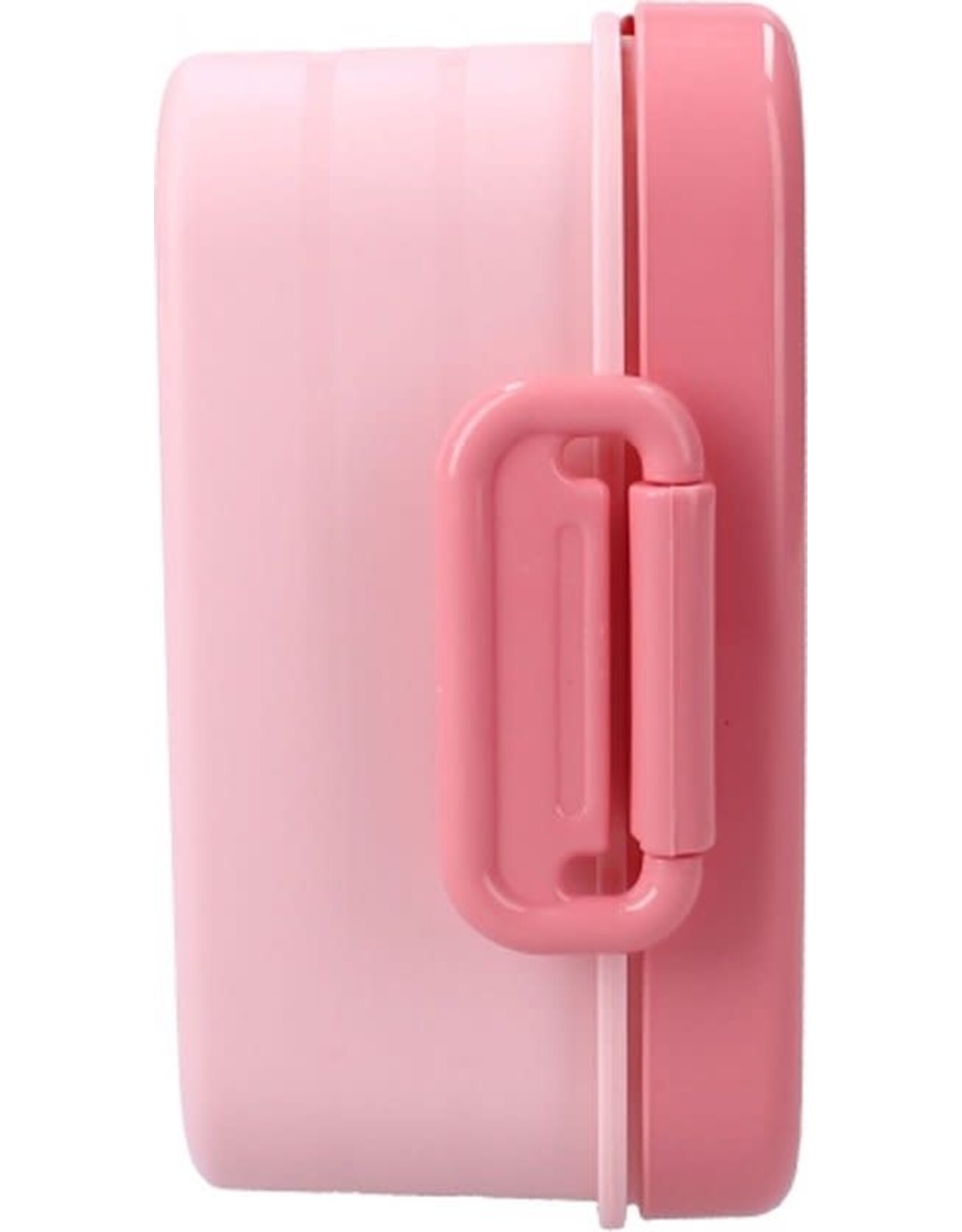 Lilo & Stitch Lilo & Stitch - Roze - Lunchbox