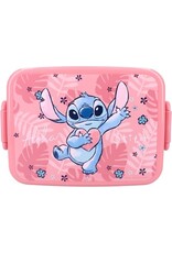 stitch Lilo & Stitch - Roze - Lunchbox stitch Lilo & Stitch - Roze - Lunchbox