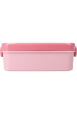 Lilo & Stitch Lilo & Stitch - Roze - Lunchbox