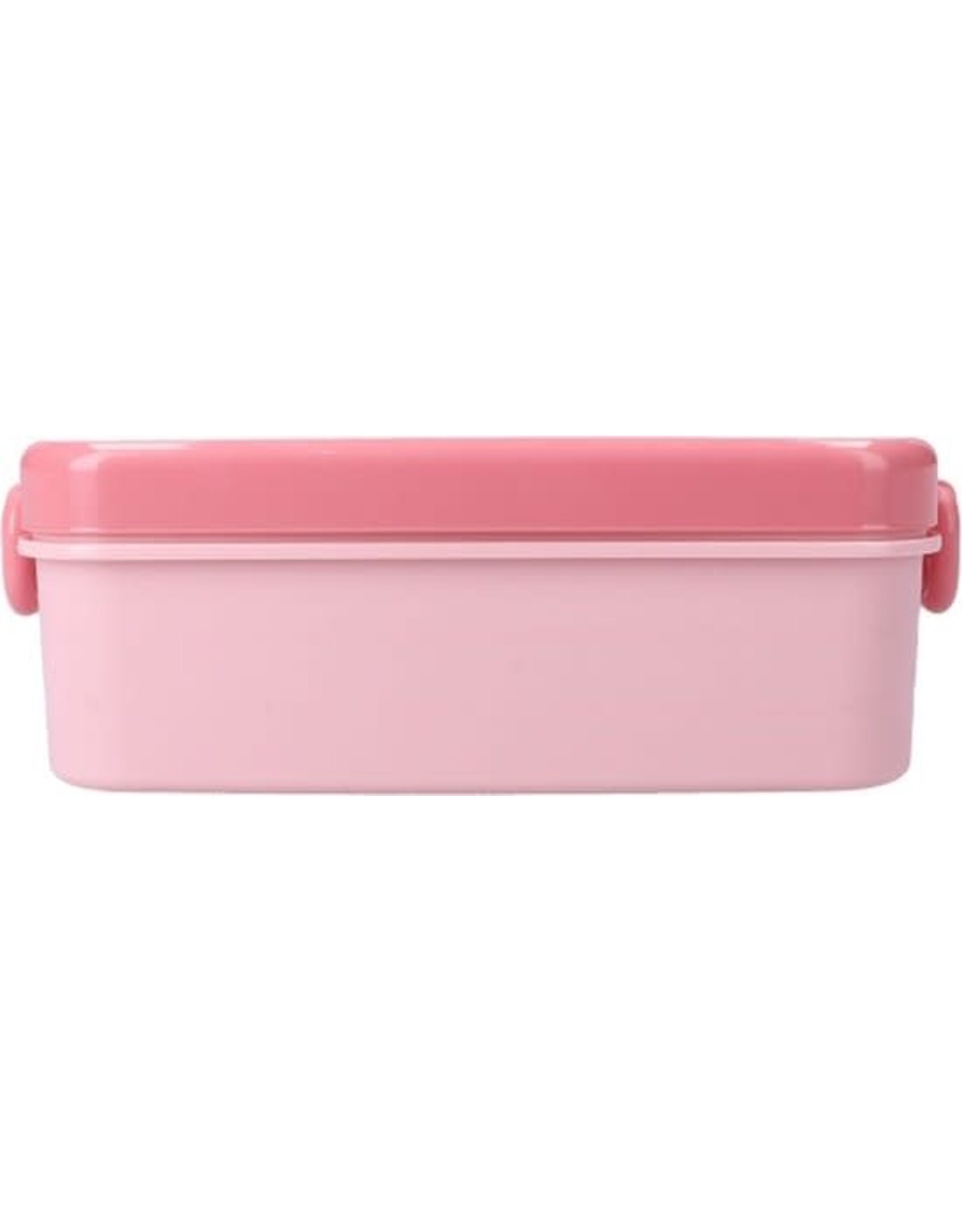 Lilo & Stitch Lilo & Stitch - Roze - Lunchbox