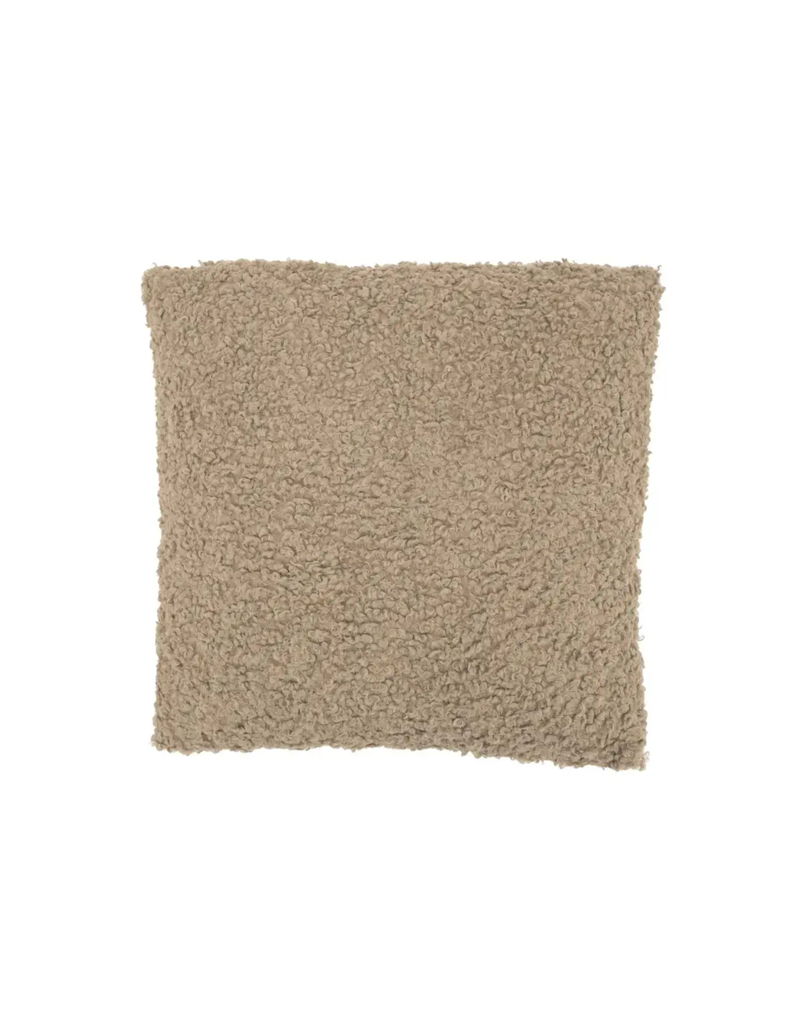 Country field kussen wit