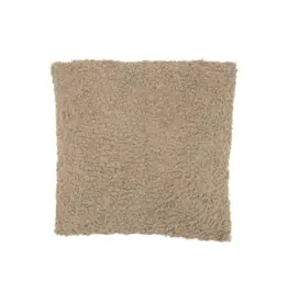Country field kussen taupe