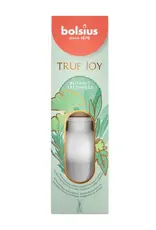 BOLSIUS Bolsius true joy botanic freshness