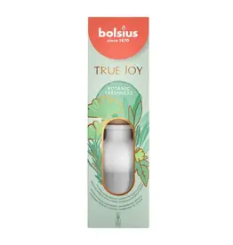 BOLSIUS Bolsius true joy botanic freshness