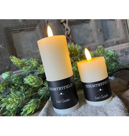 COUNTRYFIELD Led candle