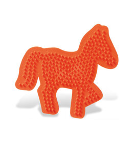 STRIJKKRALEN BORD: PAARD