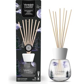 Yankee Candle Yankee candle signature read defuser midsummers night