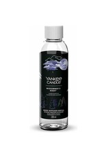 Yankee Candle Yankee candle reed diffuser refill midsummer night