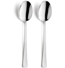 AMEFA Amefa Neptune tafellepels 2 stuks