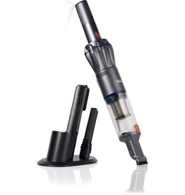 TRISTAR Tristar KR-3160 - Kruimeldief met oplaadstation - Snoerloos