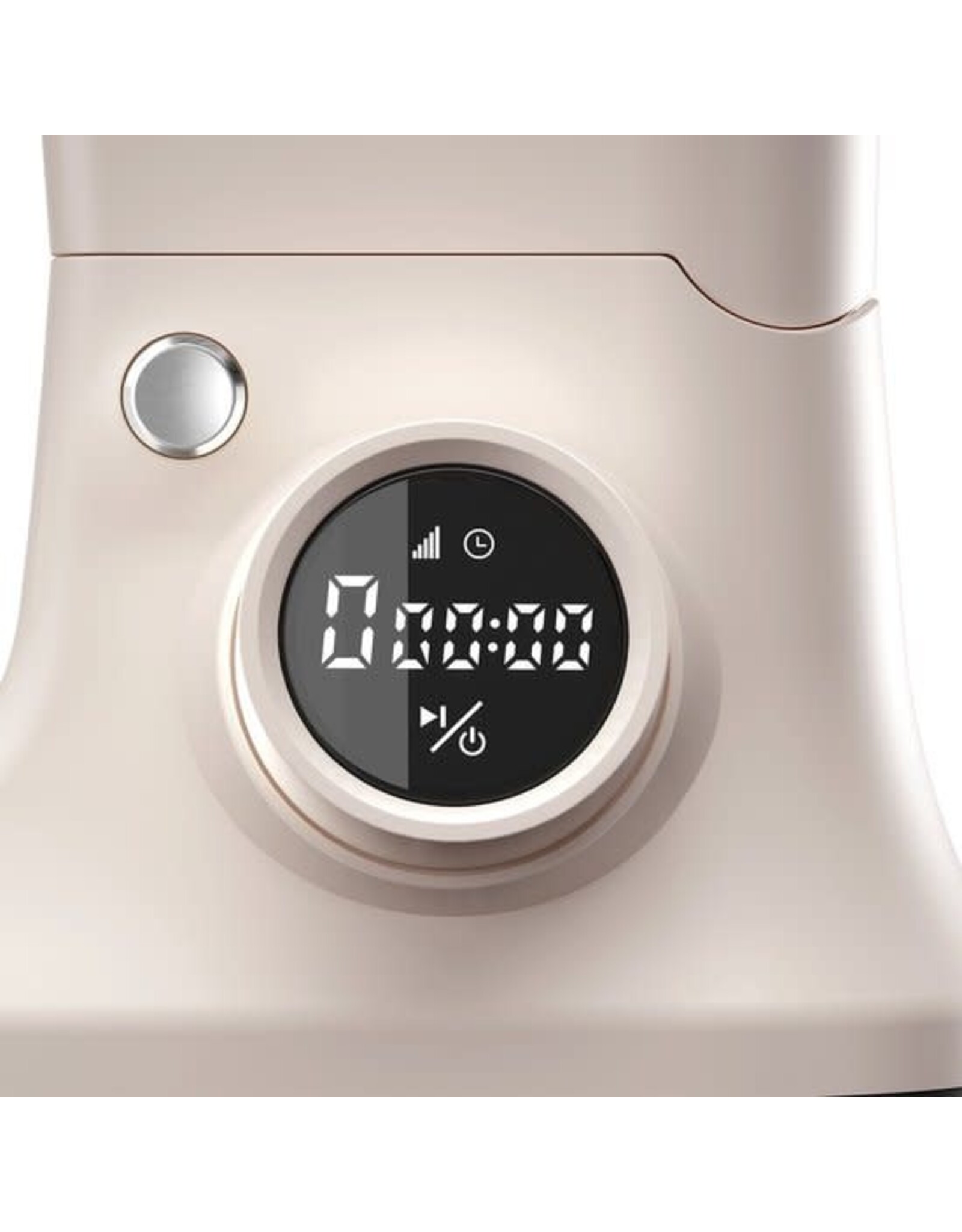 Princess 220138 2-in-1 Keukenmachine en IJsmachine in één - 1200W - 5 liter RVS mengkom - Gratis meegeleverde IJskom voor 1,4 liter ijs - Keukenrobot - Foodprocessor