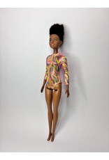 Barbie you can be anything gymnastiek