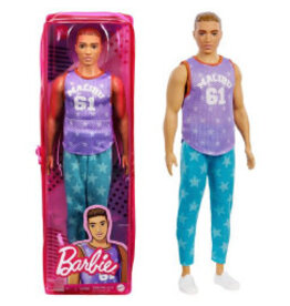 Barbie Barbie® Ken™ Fashionistas™ Doll #164