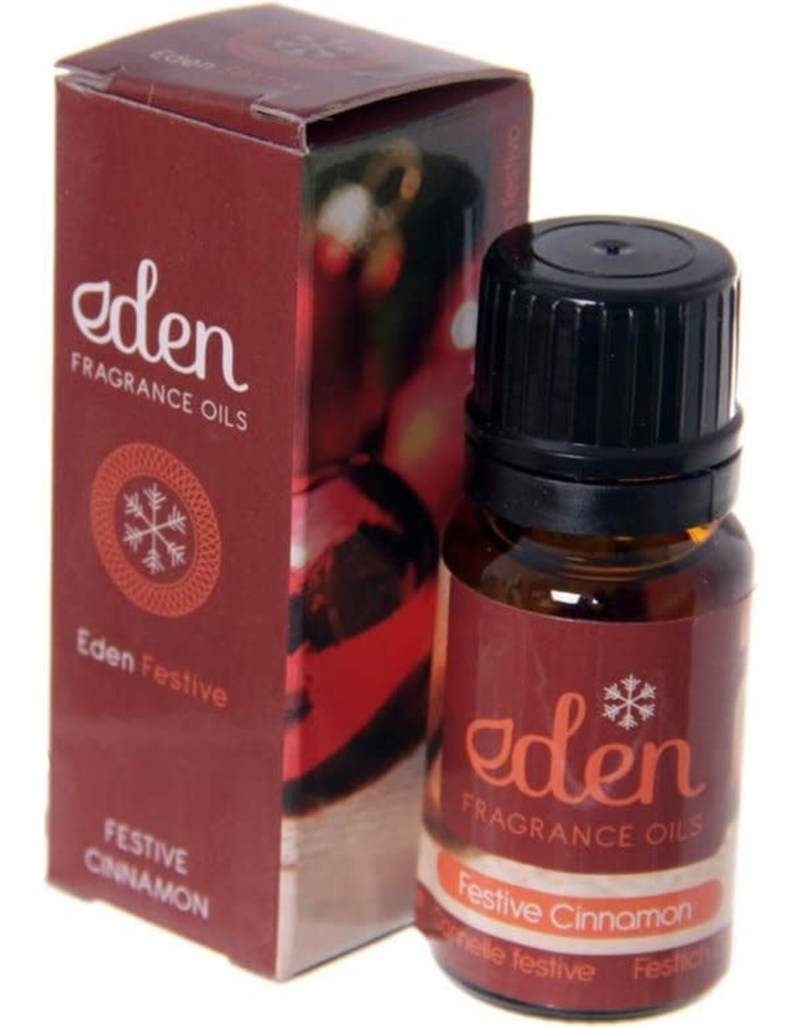 Eden Geur olie Eden Kaneel