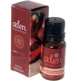 Eden Geur olie Eden Kaneel