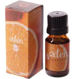 Eden Geurolie Eden Sinaasappel 10 ml