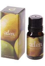 Eden Geurolie Eden Citroen-Limoen 10 ml