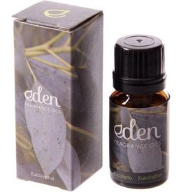 Eden Geurolie Eden Eucalyptus 10 ml