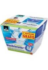 BISON Bison vochtvreter original 450 g + 2 navullingen