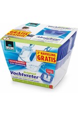 BISON Bison vochtvreter original 450 g + 2 navullingen