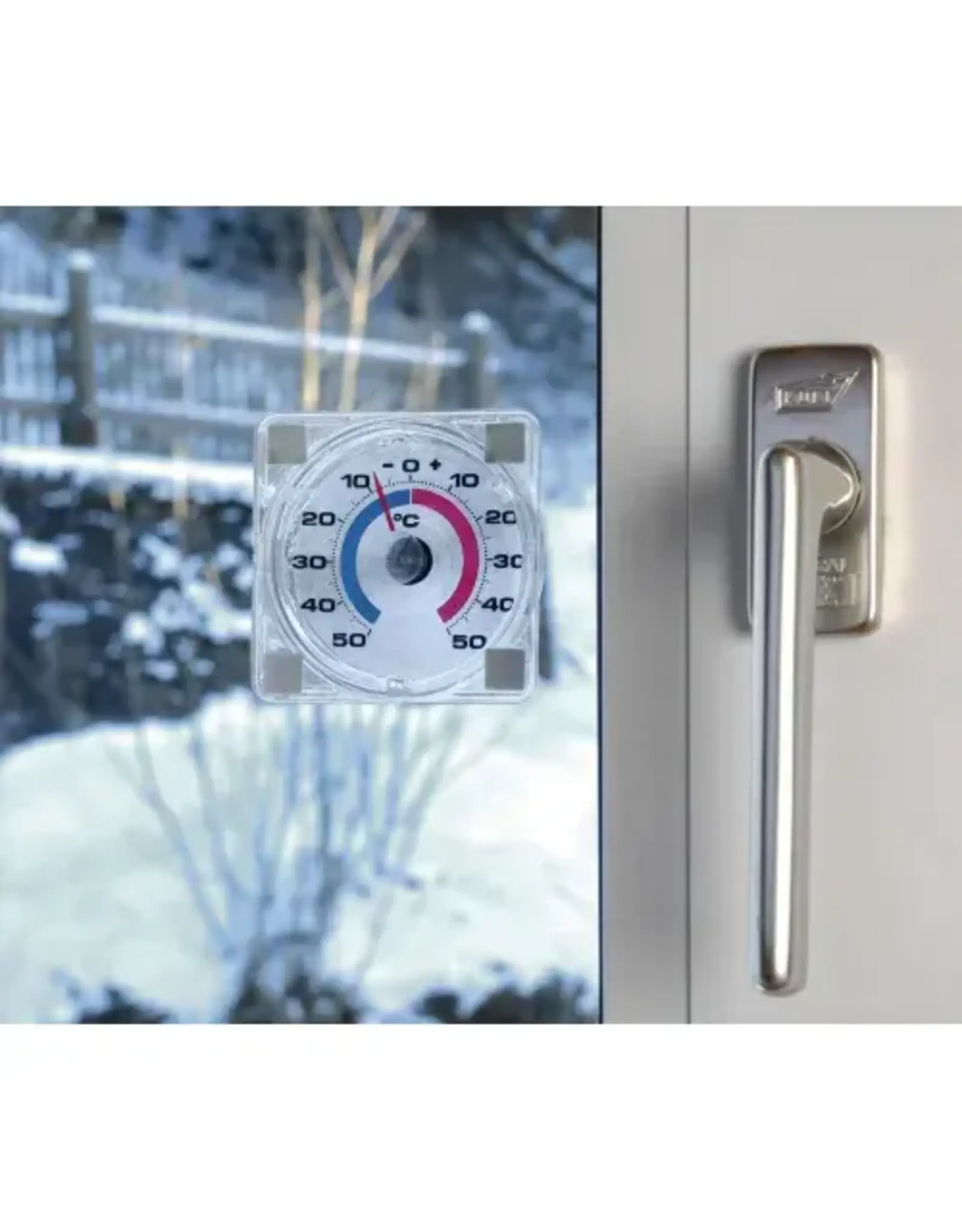 WESTMARK Raam thermometer