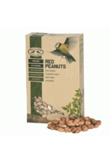 best for birds Rode Pinda’s – 750 gram