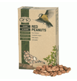 best for birds Rode Pinda’s – 750 gram