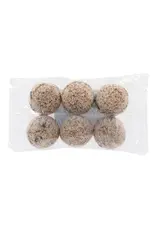 best for birds Mezenbollen zonder Net – 6 stuks