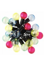 PARTY LIGHTS GEKLEURD 20LED