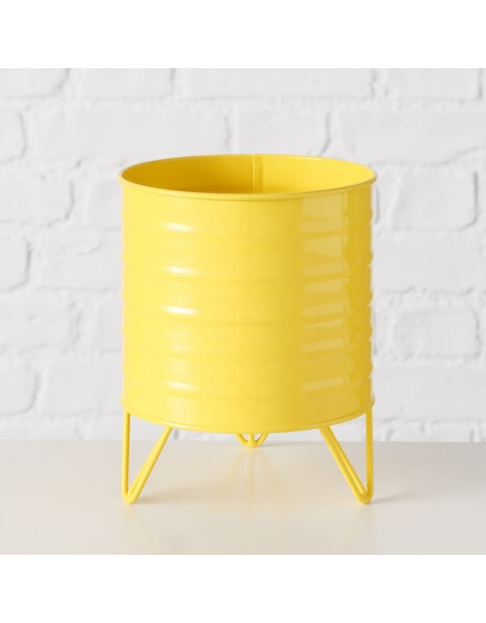 Boltze Home Plantenpot rillana