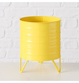 Boltze Home Plantenpot rillana