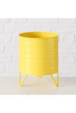 Boltze Home Plantenpot rillana