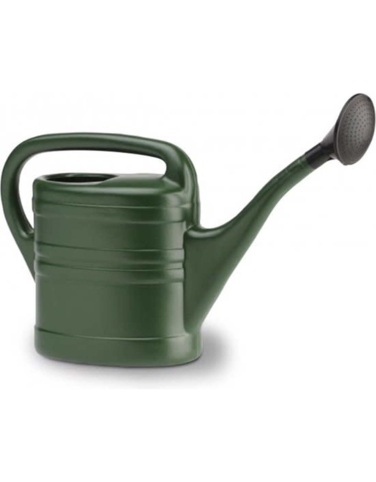 FLORUS Fiskars Ebert gieter 10 liter groen