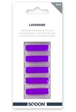 SQOON Stofzuiger luchtverfrisser