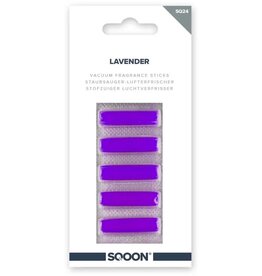 SQOON Stofzuiger luchtverfrisser