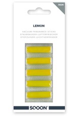 SQOON Stofzuiger luchtverfrisser