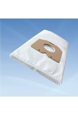 KLEENAIR Kleenair Stofzuigerzakken Philips Oslo Ph-4 4 stuks