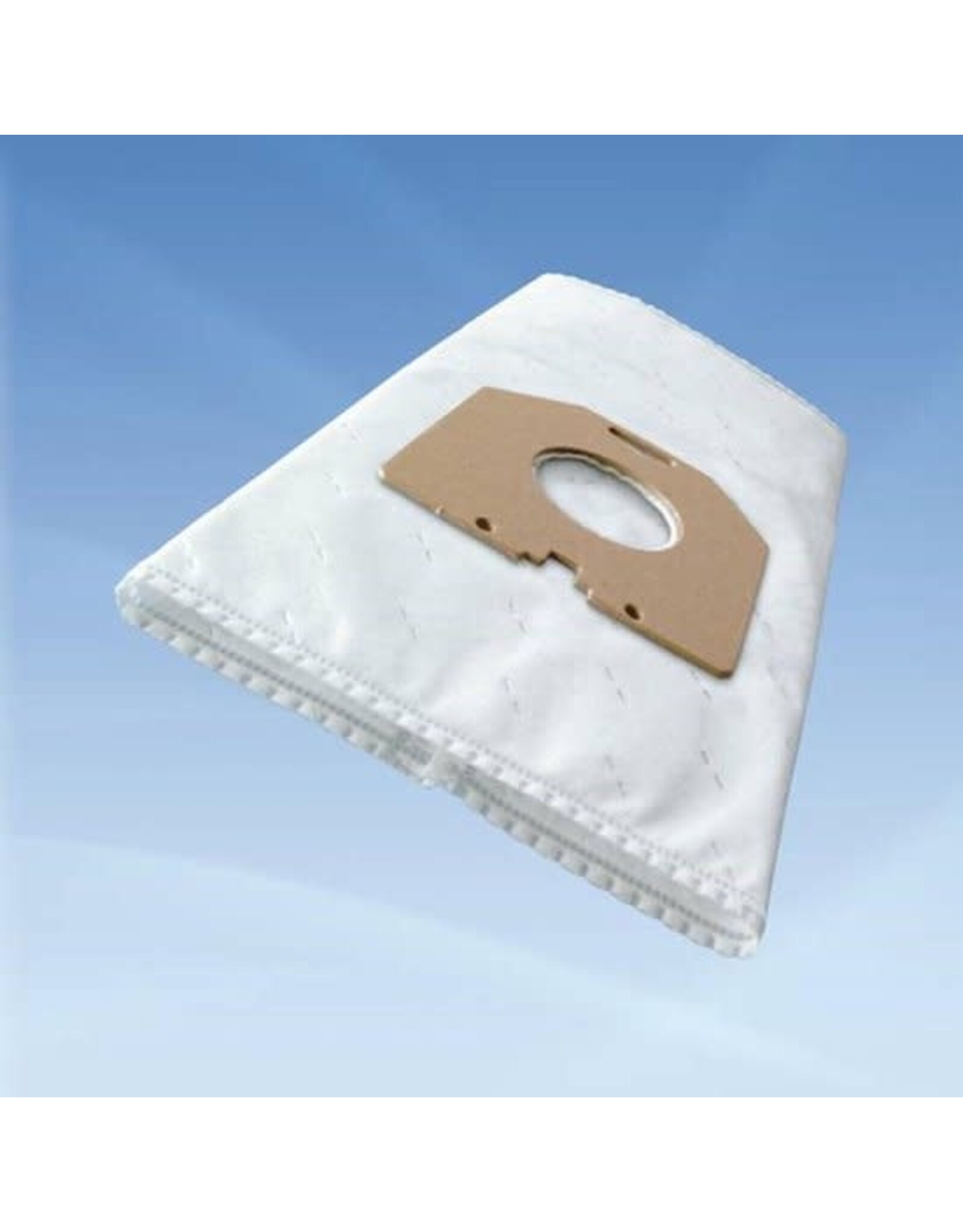 KLEENAIR Kleenair Stofzuigerzakken Philips Oslo Ph-4 4 stuks